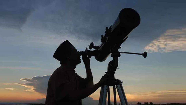 রোজা শুরুর সম্ভাব্য তারিখ জানালো আরব অ্যাস্ট্রোনমি সোসাইটি