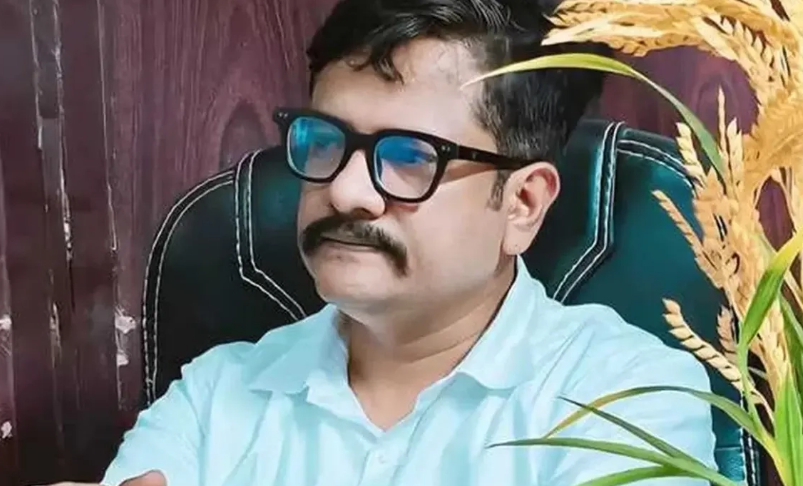 বিএনপি নেতা ফয়জুল করিম যোগ দিলেন আওয়ামী লীগে